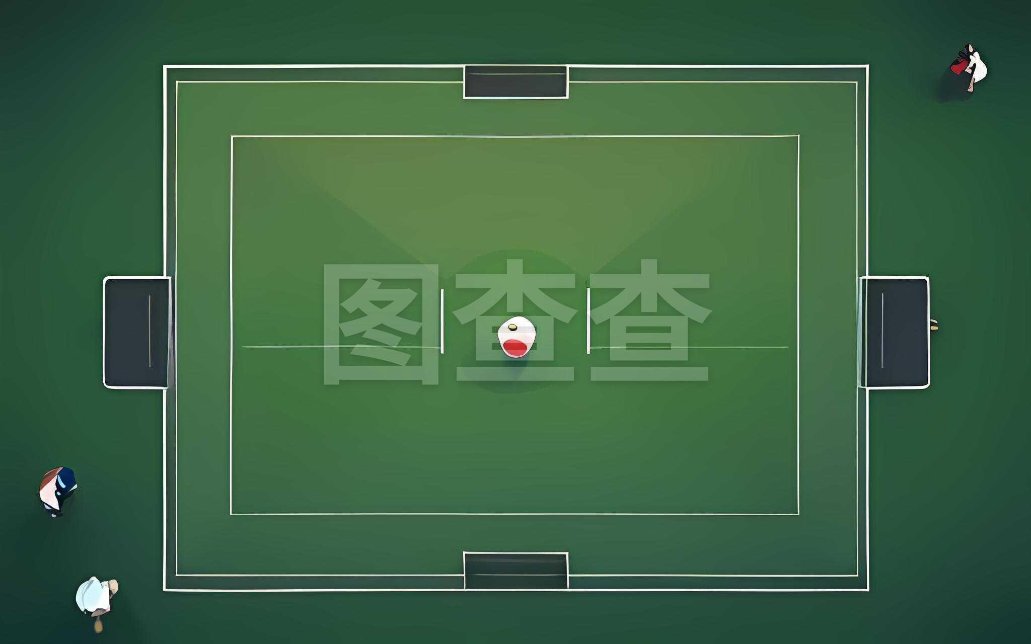 速度和防守