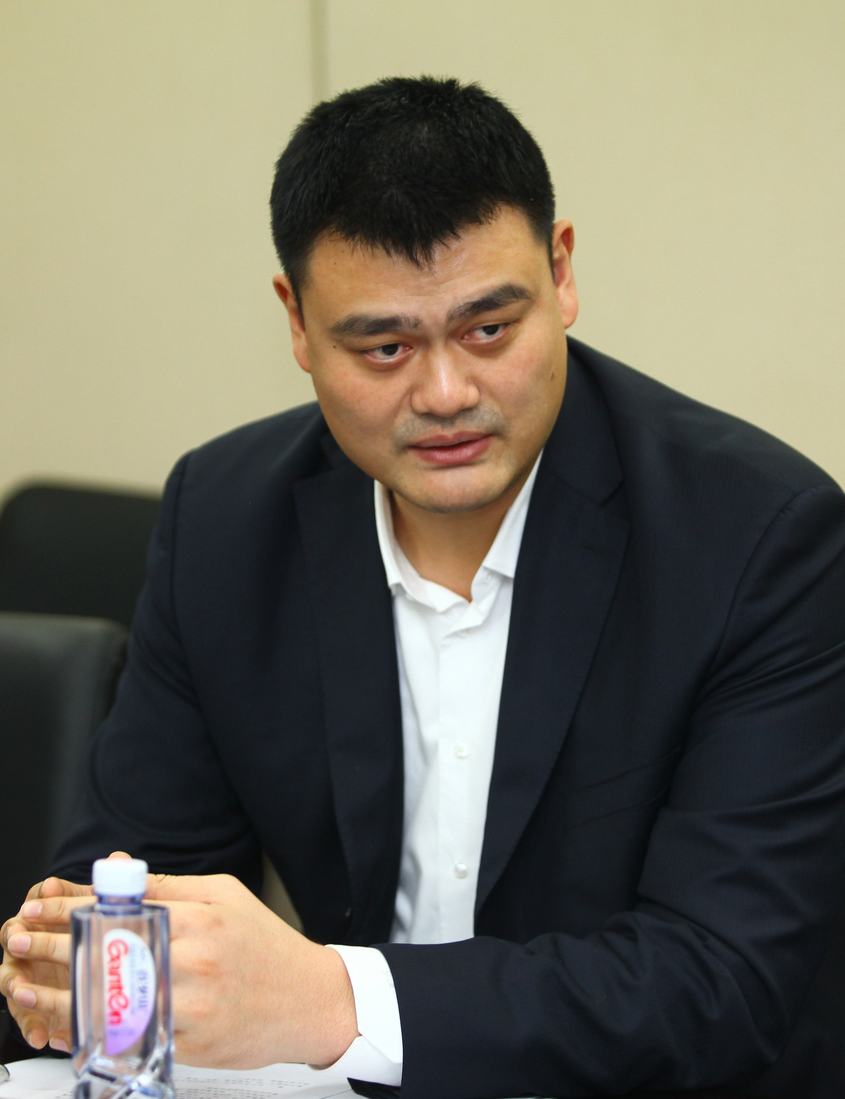 让全世界看