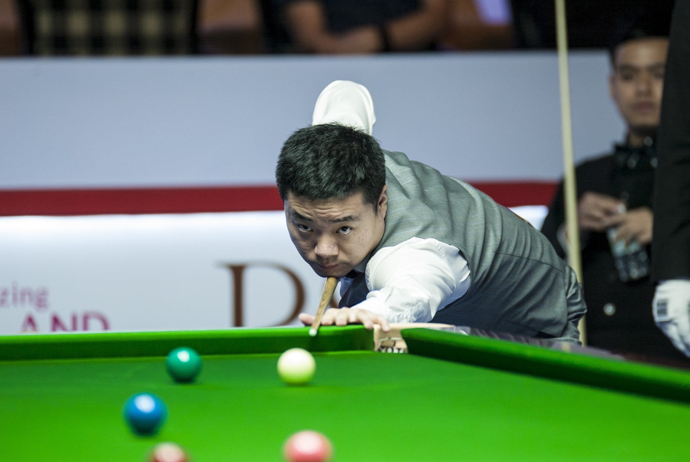 总而言之 总而言之