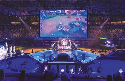 比赛的影响 比赛的影响