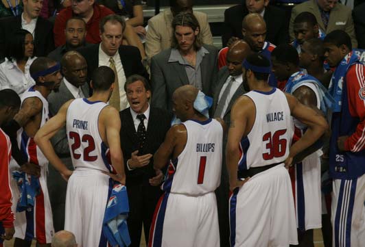 让表现可预 让表现可预